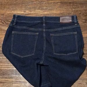 Lauren by Ralph Classic Ladies Denim Jeans Size 4